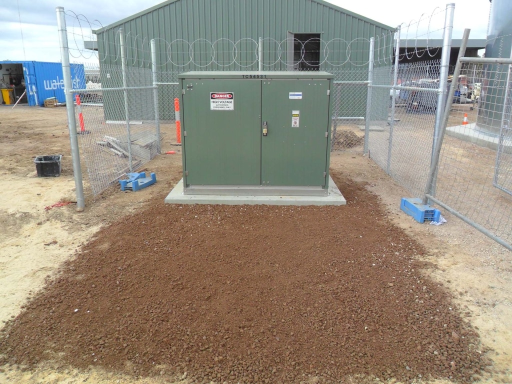 Utilities - SA Power Networks