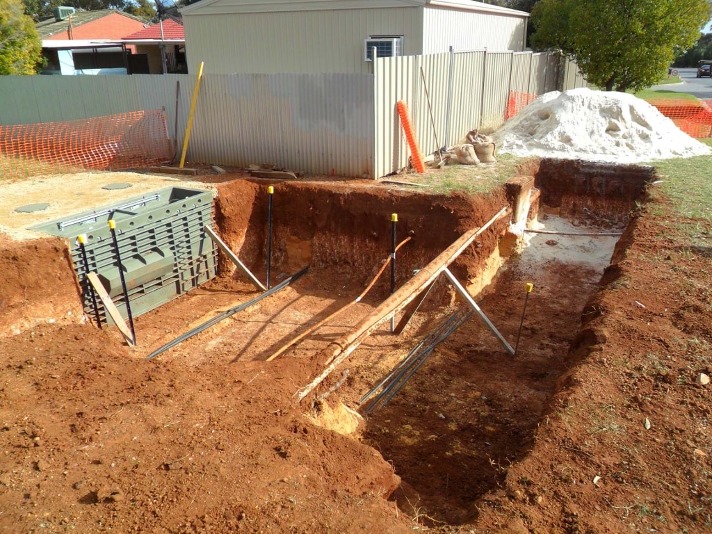 transformer volt installation