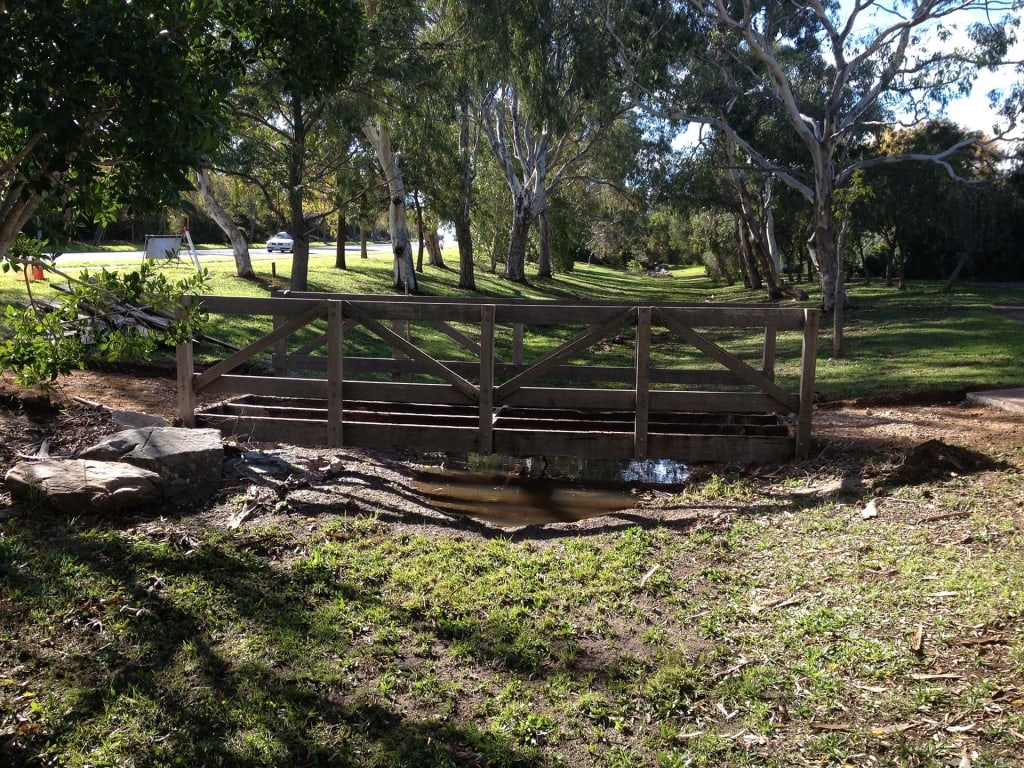 General Concreting & Civil Works