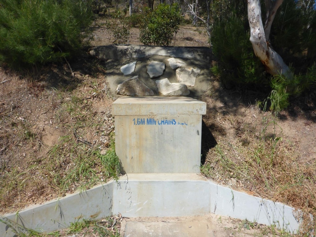 Civil Drainage for Tea Tree Gully Council