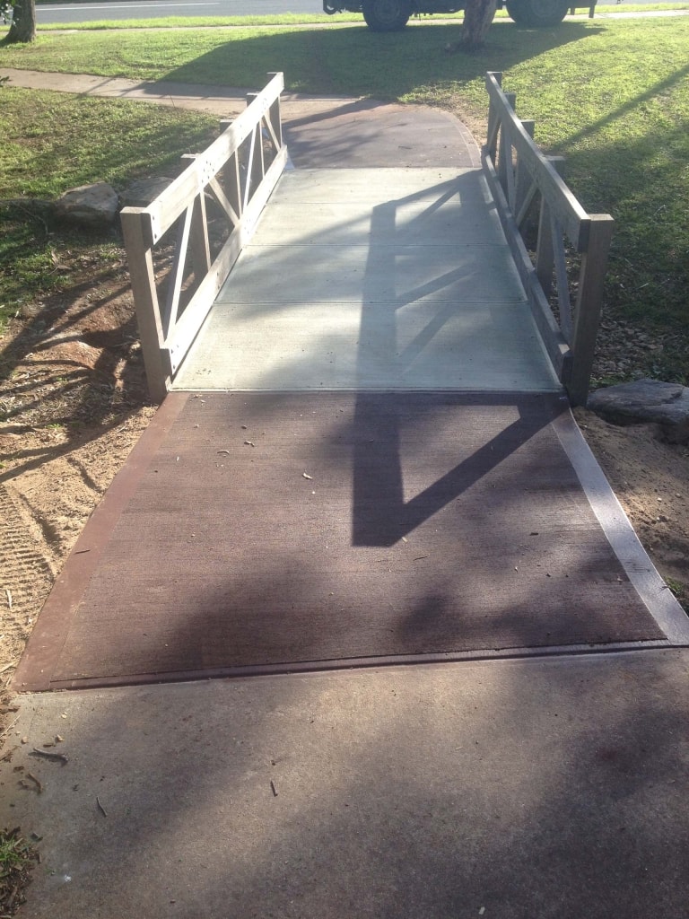 General Concreting & Civil Works