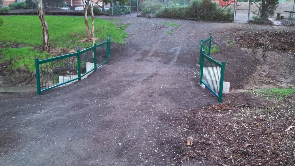 General Concreting & Civil Works