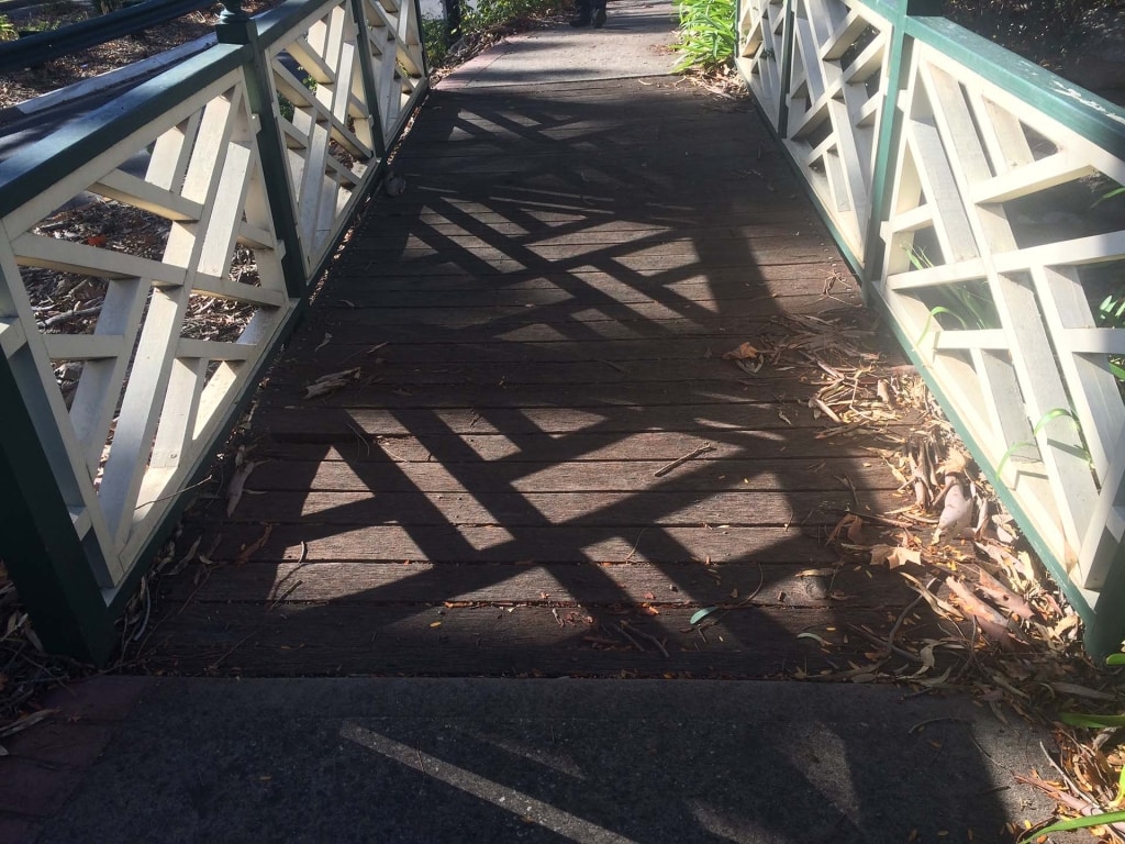 Tea Tree Gully civil works
